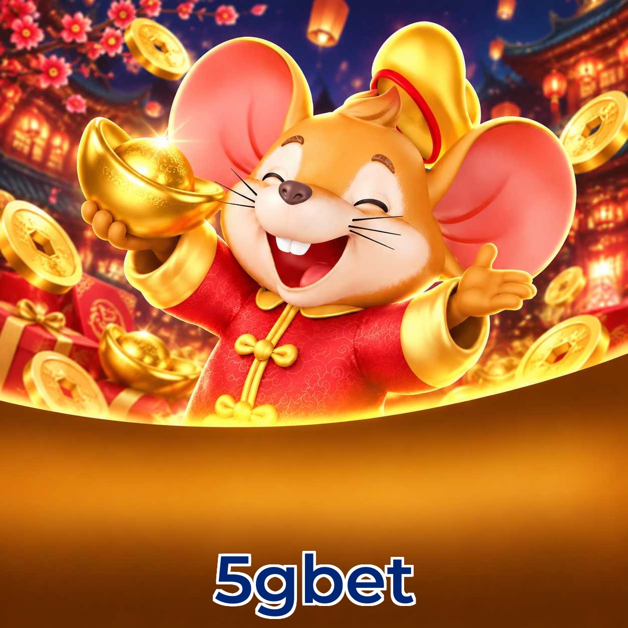 5gbet Loteria Online Brasil - Plataforma Certificada