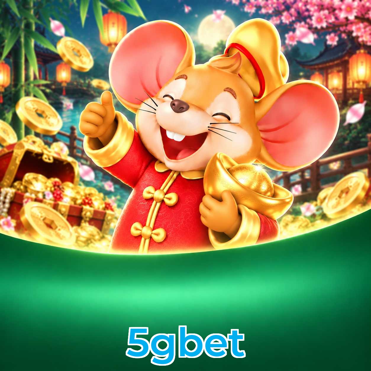 Principais provedores de slots da 5gbet - NetEnt, Pragmatic Play, Play'n GO