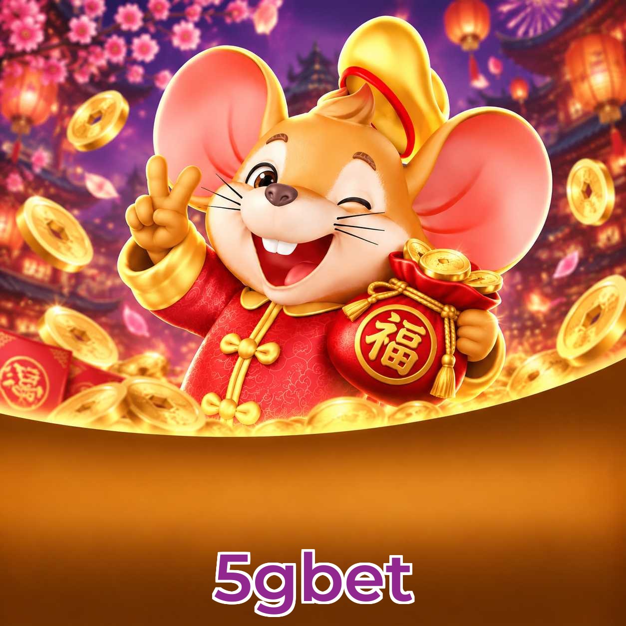 5gbet Certificado eCOGRA