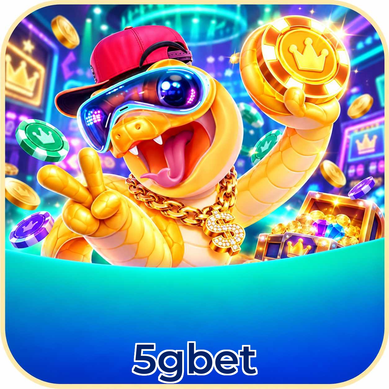 5gbet Seguro SSL