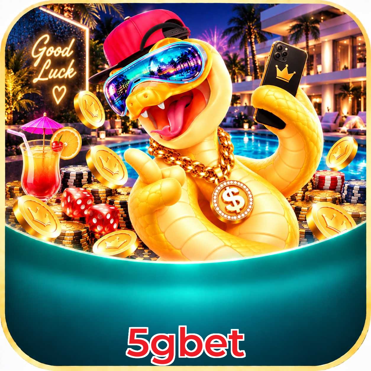 5gbet Jackpots Progressivos