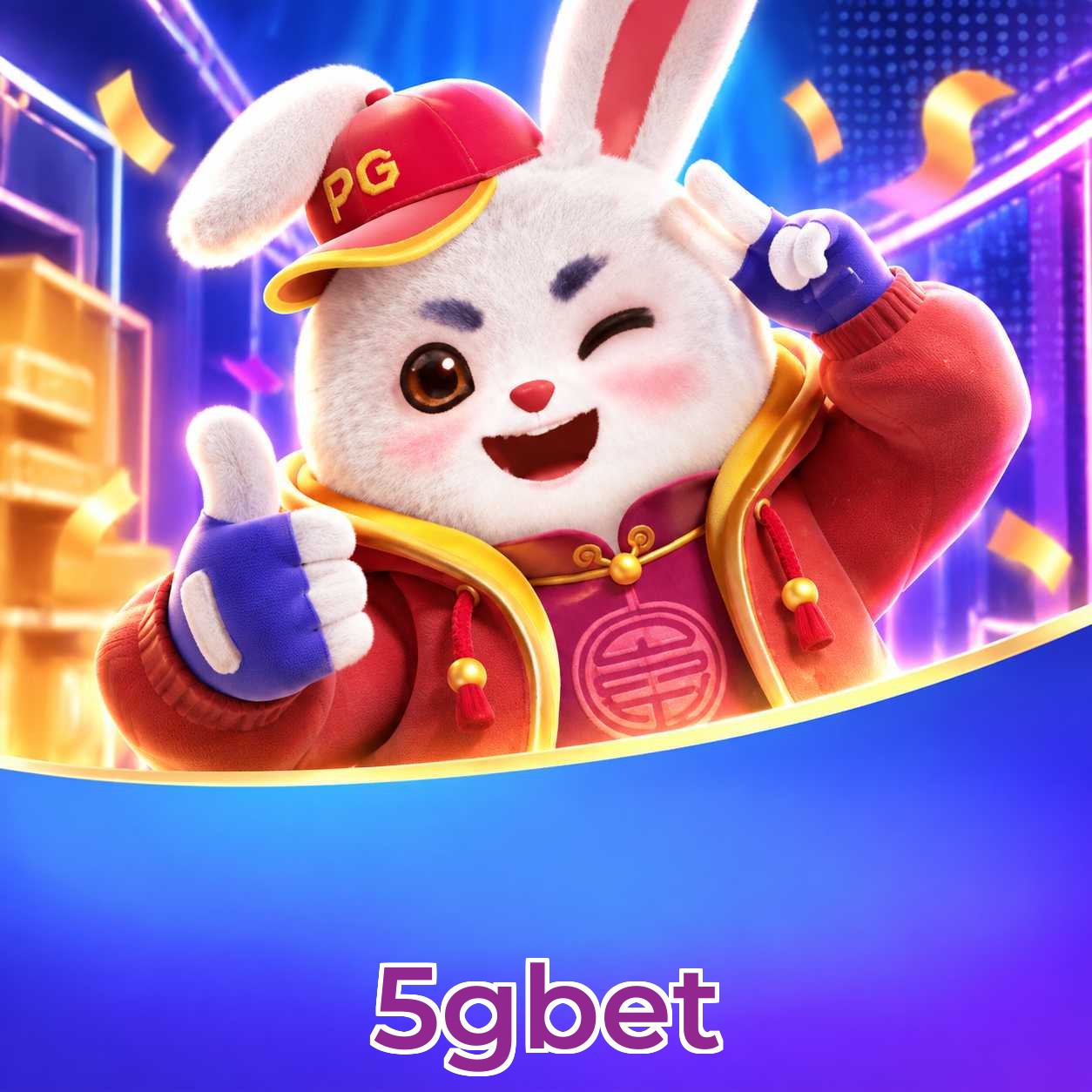 5gbet Plataforma Confiável