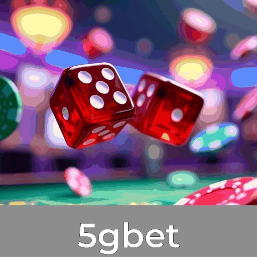 5gbet: A Emoção dos Jogos de Cassino e Oportunidades de Ganhar
