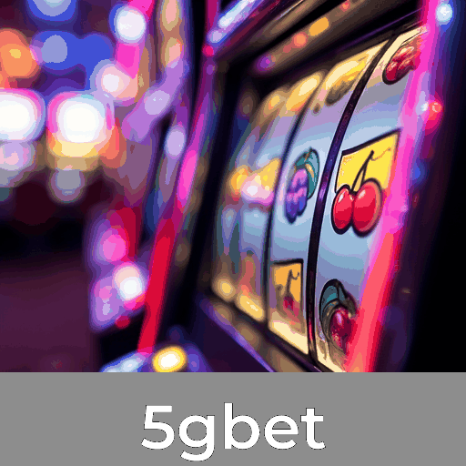 Explore a praticidade do app 5gbet para apostas completas
