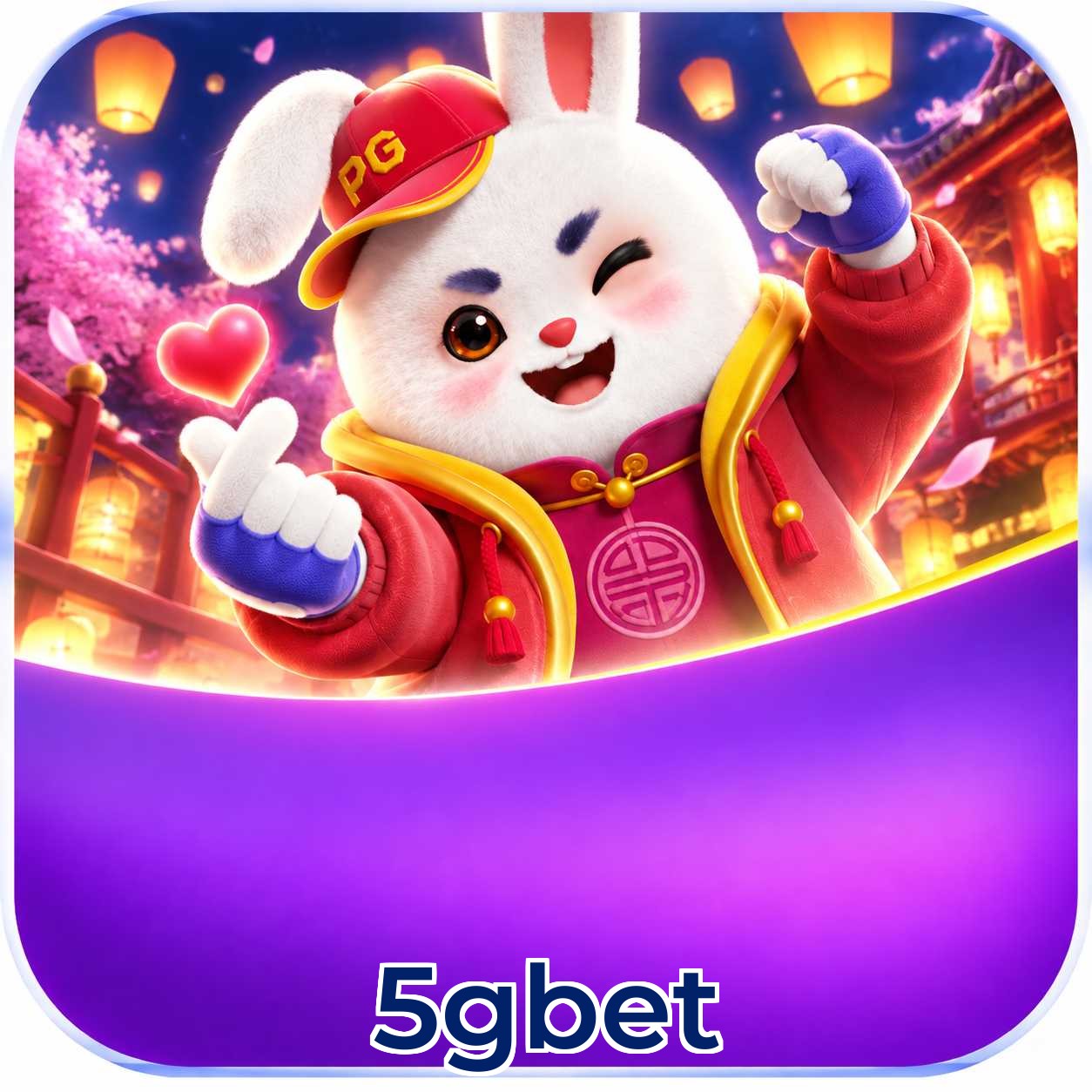 5gbet VIP Program Logo