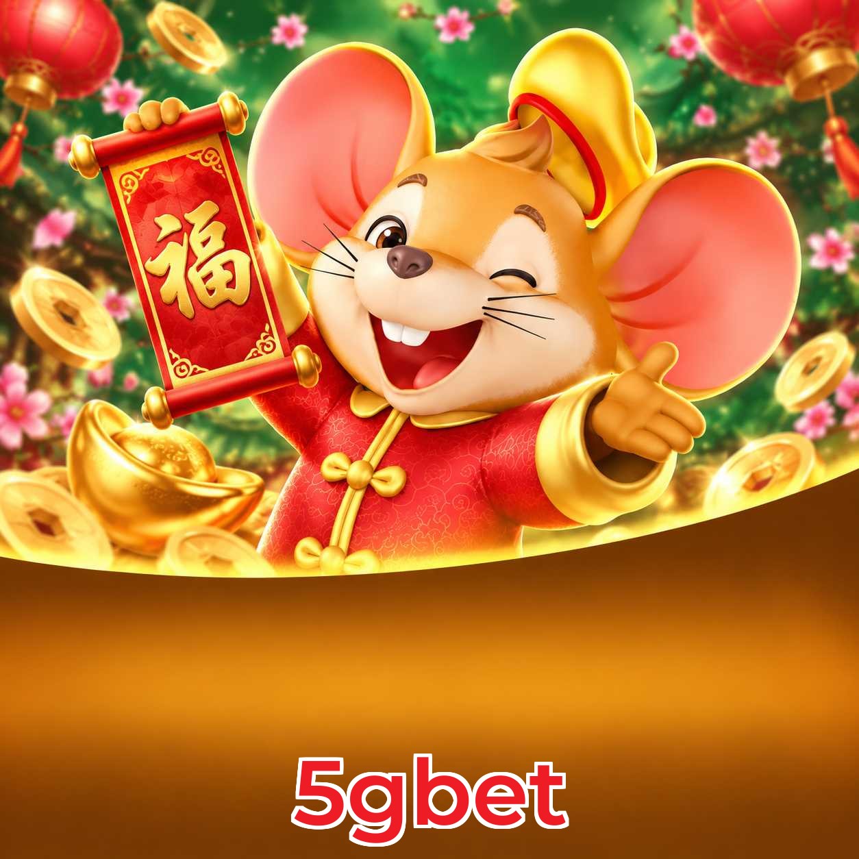 Requisitos do APK 5gbet para Android - Logo Oficial