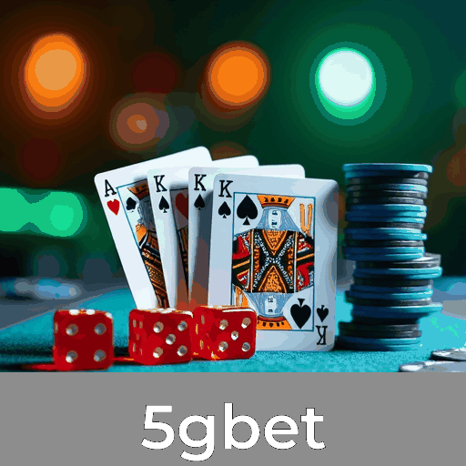 Emoção e Grandes Prêmios nos Caça-níqueis do 5gbet
